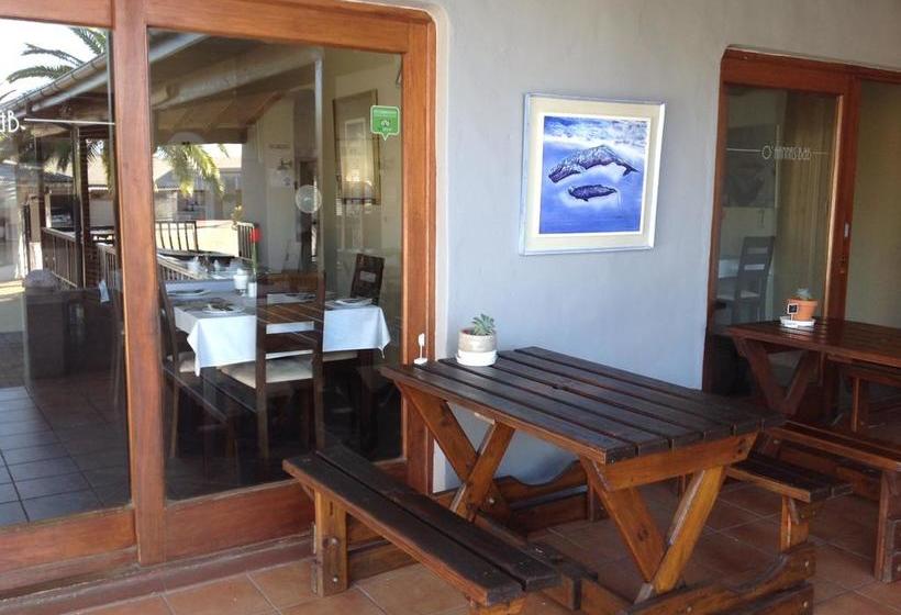 O'hannas B&b And Self Catering 9