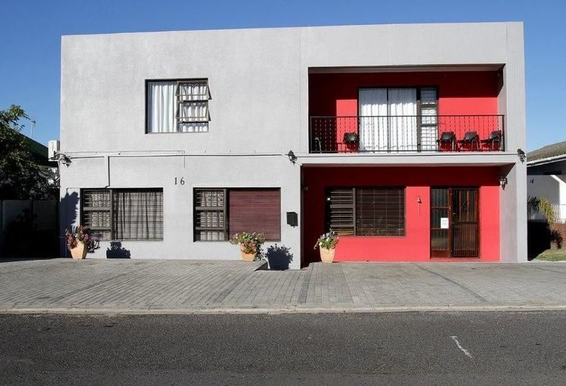 Pension Broadway Tygervalley