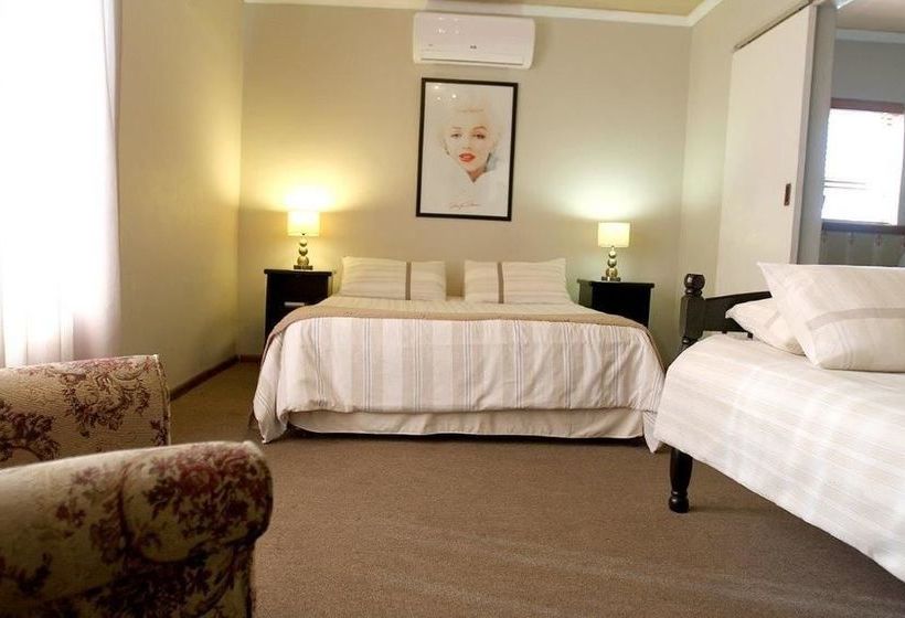 Pension Broadway Tygervalley 1