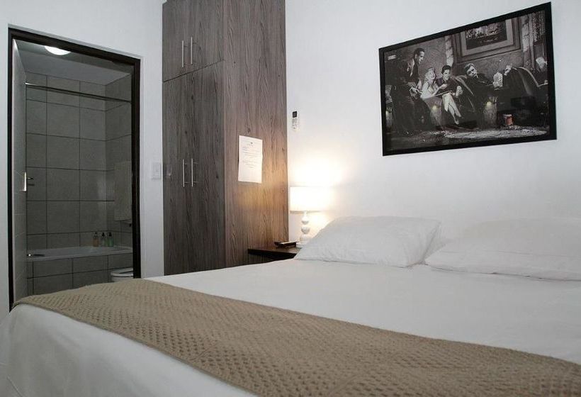 Pension Broadway Tygervalley 2