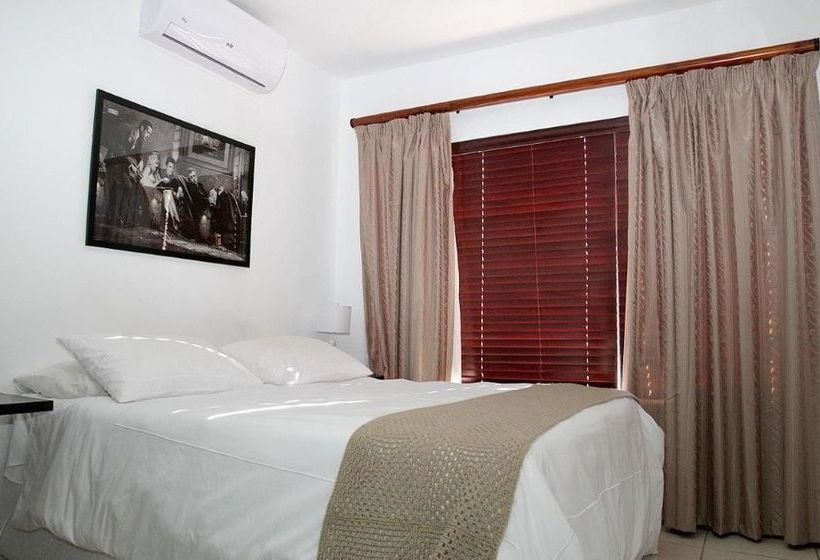 Pension Broadway Tygervalley 3