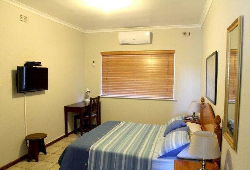 Pension Broadway Tygervalley 4