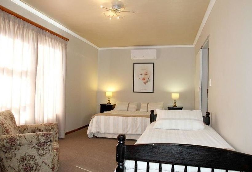 Pension Broadway Tygervalley 5