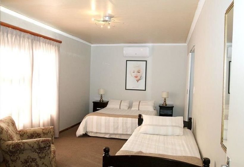 Pension Broadway Tygervalley 6