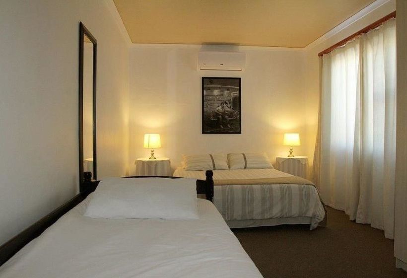 Pension Broadway Tygervalley 7