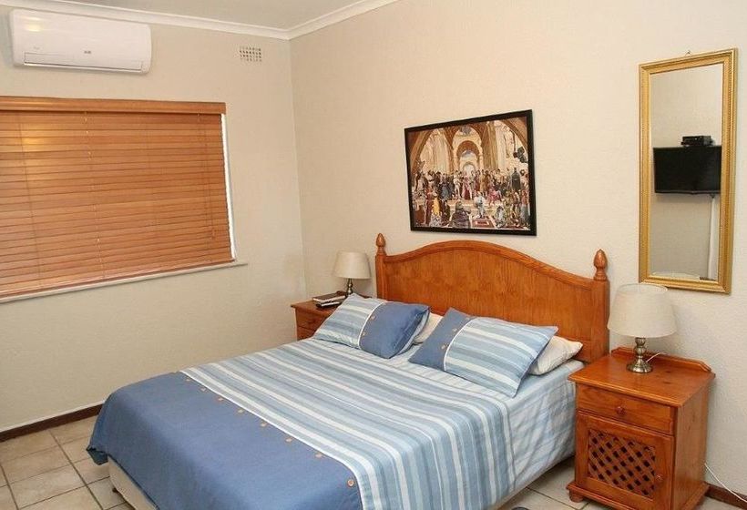 Pension Broadway Tygervalley 8