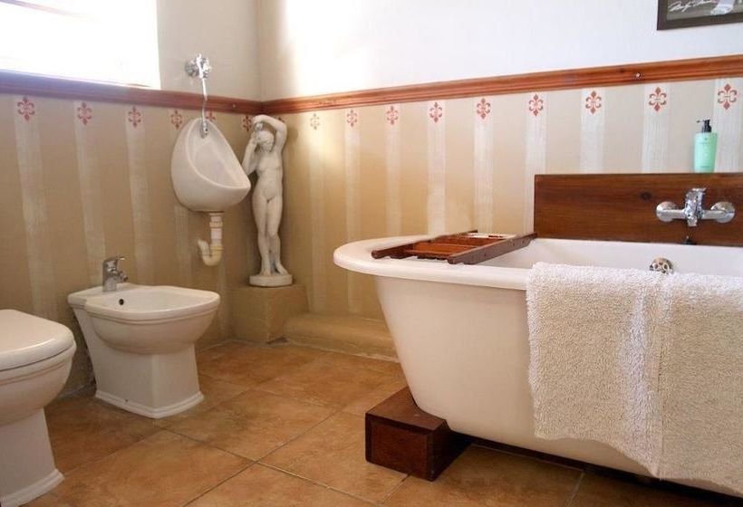 Pension Broadway Tygervalley 9