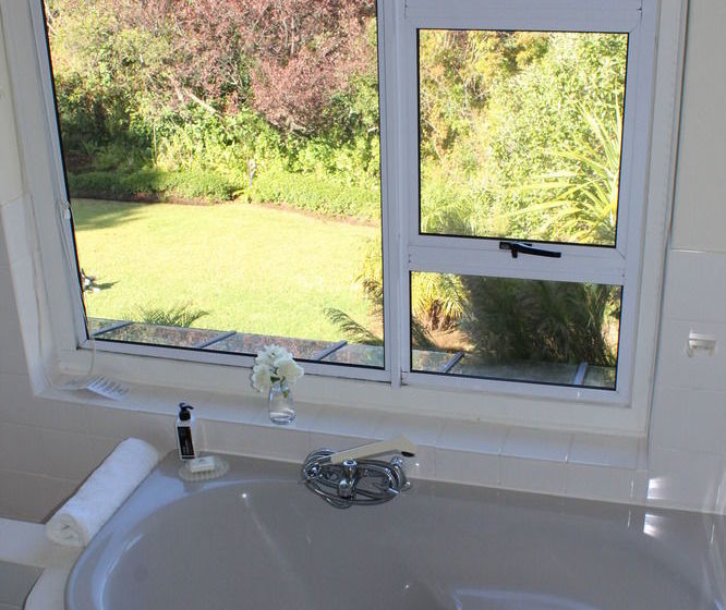 Pension Klein Bosheuwel Guest House 10