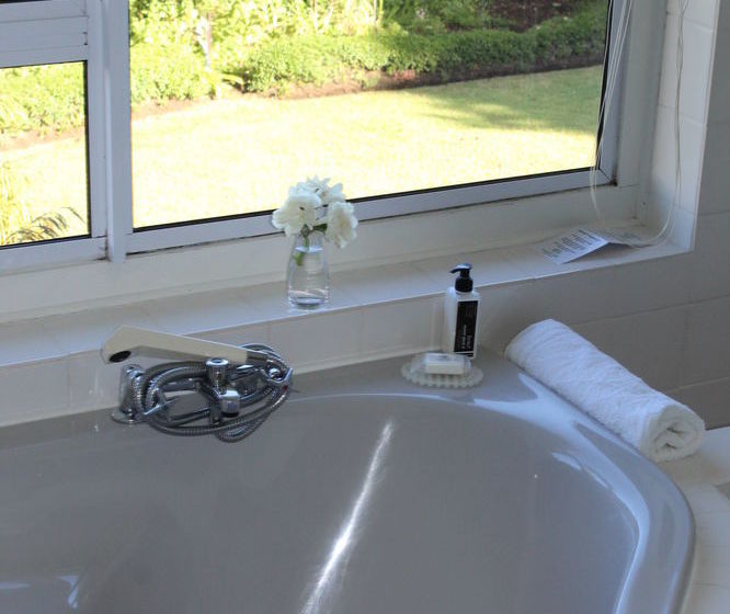 Pension Klein Bosheuwel Guest House 11