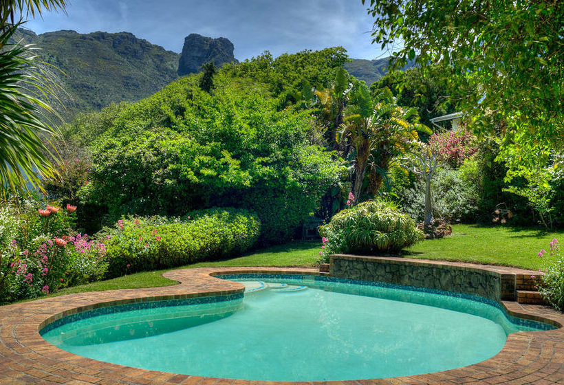 Pension Klein Bosheuwel Guest House 12