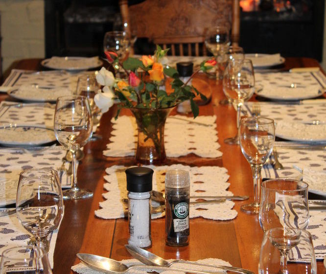 Pension Klein Bosheuwel Guest House 15