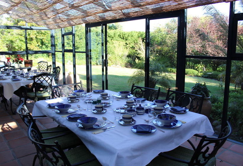 Pension Klein Bosheuwel Guest House 16