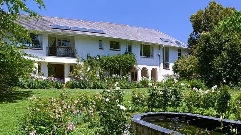 Pension Klein Bosheuwel Guest House 18