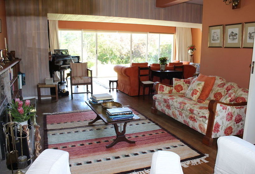 Pension Klein Bosheuwel Guest House 2