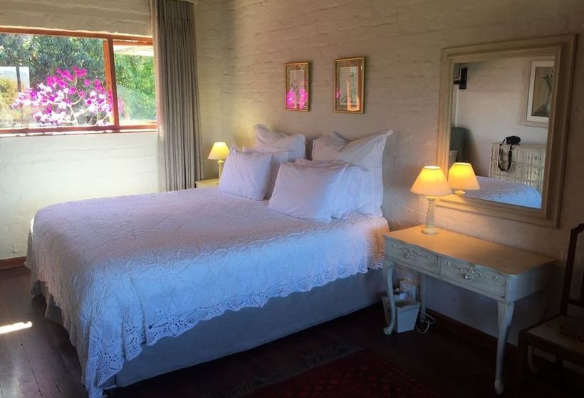 Pension Klein Bosheuwel Guest House 3