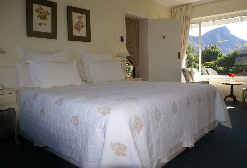 Pension Klein Bosheuwel Guest House 4