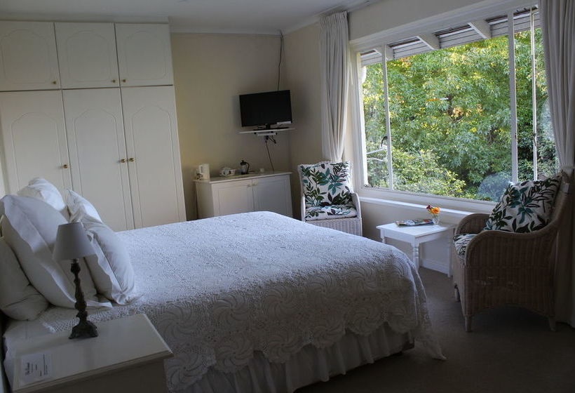 Pension Klein Bosheuwel Guest House 5