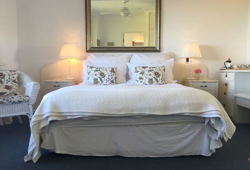 Pension Klein Bosheuwel Guest House 6