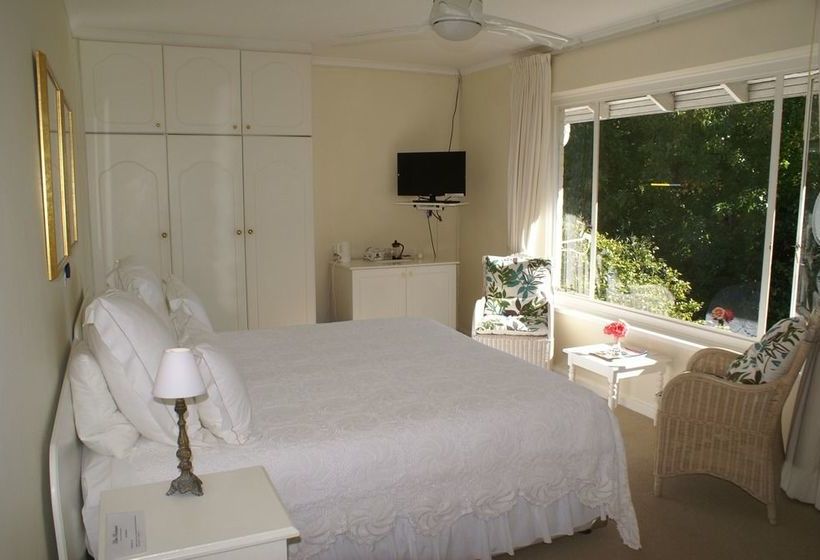 Pension Klein Bosheuwel Guest House 7