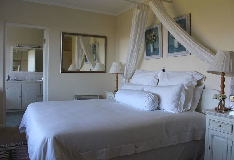 Pension Klein Bosheuwel Guest House 8