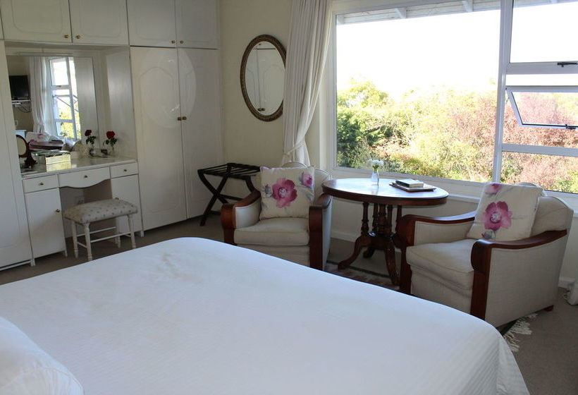 Pension Klein Bosheuwel Guest House 9