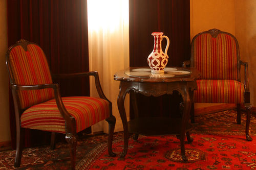 Hotel Flycatcher Castle 10