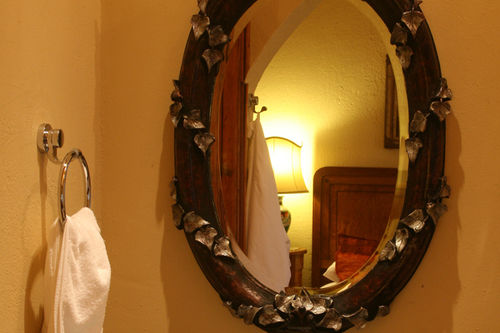 Hotel Flycatcher Castle 11