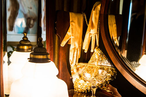 Hotel Flycatcher Castle 12