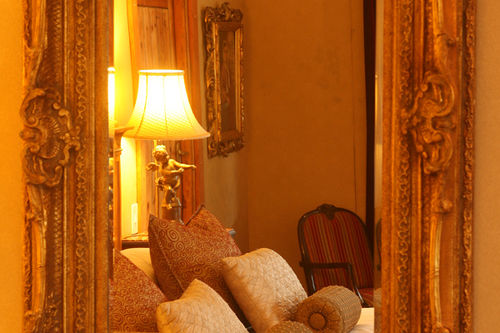 Hotel Flycatcher Castle 14