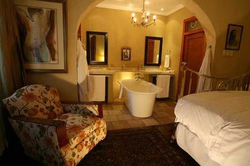 Hotel Flycatcher Castle 16