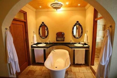 Hotel Flycatcher Castle 18