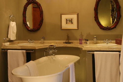 Hotel Flycatcher Castle 19