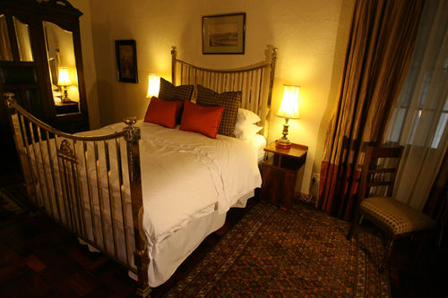 Hotel Flycatcher Castle 2