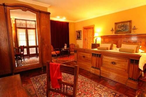 Hotel Flycatcher Castle 3