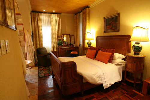 Hotel Flycatcher Castle 4