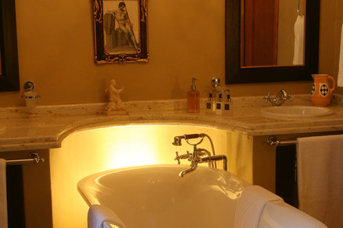 Hotel Flycatcher Castle 5