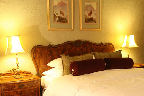 Hotel Flycatcher Castle 6