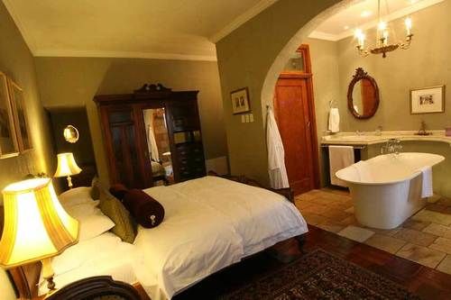 Hotel Flycatcher Castle 9