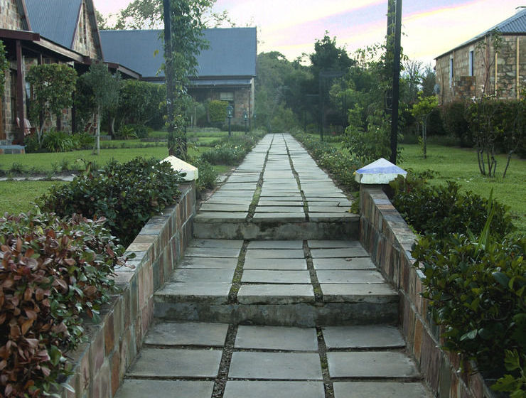 Swartvlei Equestrian Estate