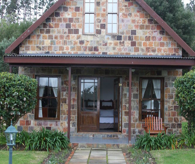 Swartvlei Equestrian Estate 1