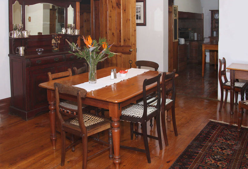 Swartvlei Equestrian Estate 10