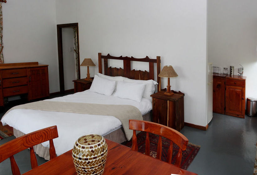 Swartvlei Equestrian Estate 11