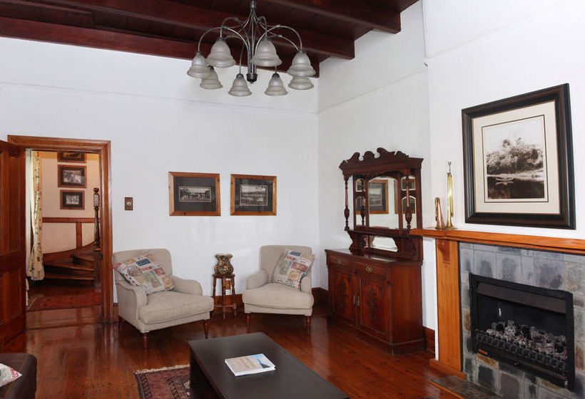 Swartvlei Equestrian Estate 12