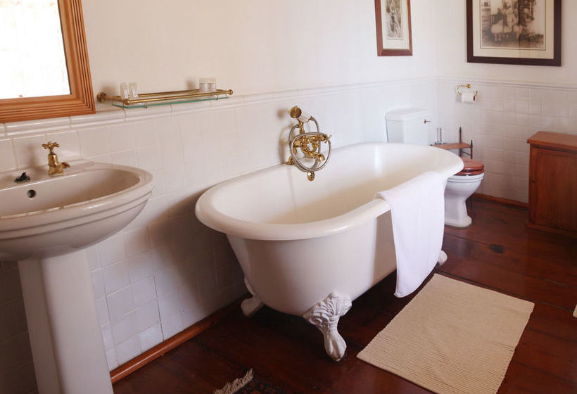 Swartvlei Equestrian Estate 14