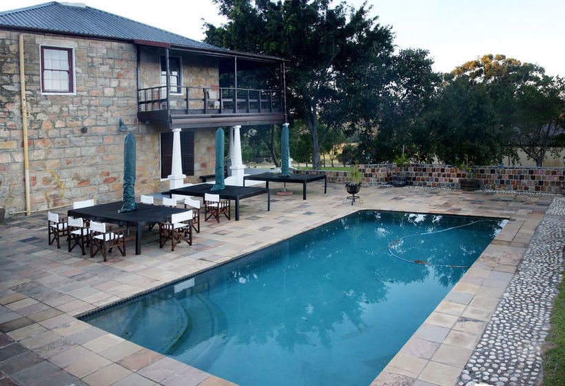 Swartvlei Equestrian Estate 15