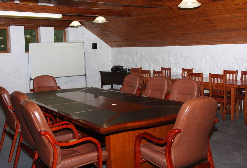 Swartvlei Equestrian Estate 18