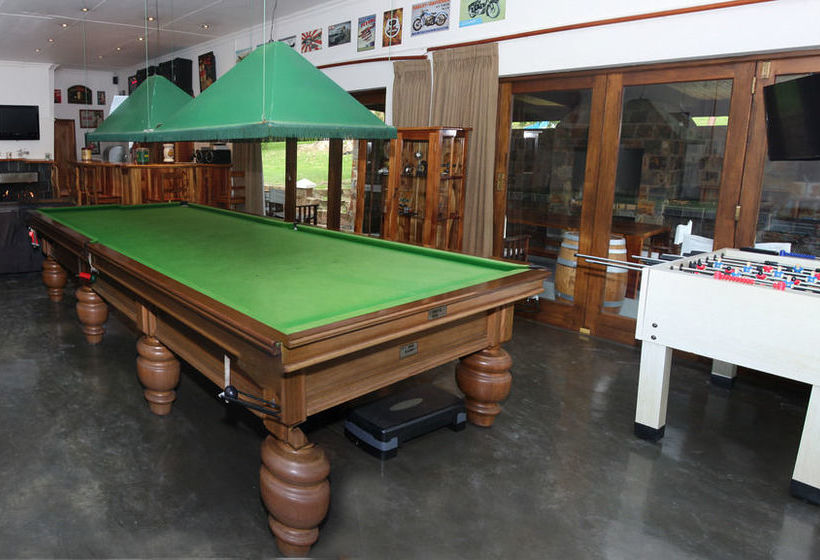 Swartvlei Equestrian Estate 19