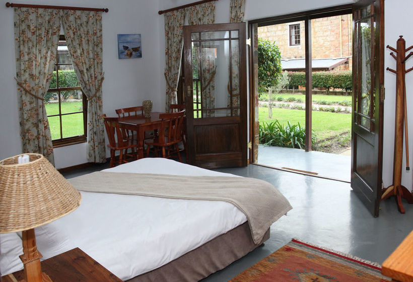 Swartvlei Equestrian Estate 4