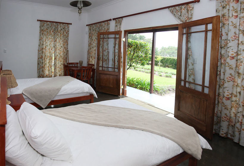 Swartvlei Equestrian Estate 5