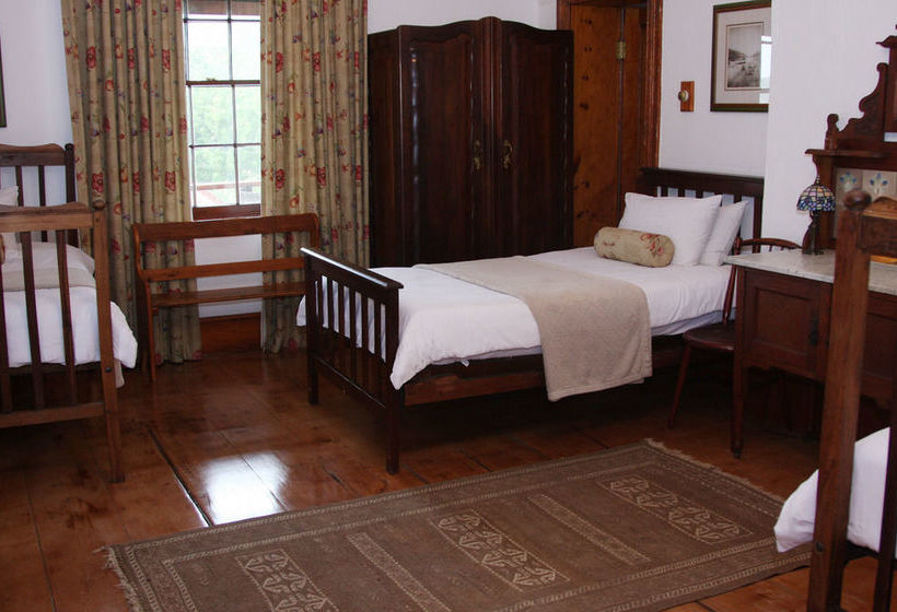 Swartvlei Equestrian Estate 6